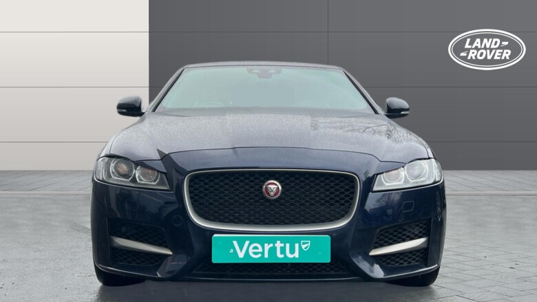 Jaguar XF 2.0d [180] R-Sport 4dr Auto Diesel Saloon